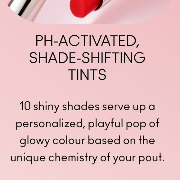 Mac Cosmetics Tender Talk Lip Balm Photogenic Pink Brand New in Box Authentic - Picture 8 of 12